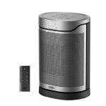 Aquecedor Cerâmico Hyperamic 1500W Oscilação 70° Proteção 8 Camadas Aquecedor Cerâmico Hyperamic 1500W Oscilação 70° Proteção 8 Camadas