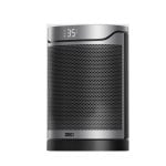 Dreo calefactor portátil con termostato Heater 318, plata y negro Dreo calefactor portátil con termostato Heater 318, plata y negro