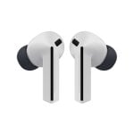Samsung Galaxy Buds3 FE Ergonomische Bluetooth-Kopfhörer mit aktiver Geräuschunterdrückung Grau Samsung Galaxy Buds3 FE Ergonomische Bluetooth-Kopfhörer mit aktiver Geräuschunterdrückung Grau