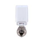 Vanne intelligente Ajax WaterStop AJ-WATERSTOP-1-W sans fil 14V DC 0.75" Blanc Vanne intelligente Ajax WaterStop AJ-WATERSTOP-1-W sans fil 14V DC 0.75" Blanc