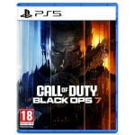 Call of Duty: Black Ops. 7 PS5