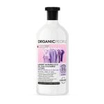 Gel lessive au sel de mer Magnolia pour vêtements colorés Organic People 200 ml Gel lessive au sel de mer Magnolia pour vêtements colorés Organic People 200 ml