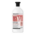 Gel lessive écologique à la mangue et à la papaye pour tous types de tissus, 200 ml Gel lessive écologique à la mangue et à la papaye pour tous types de tissus, 200 ml