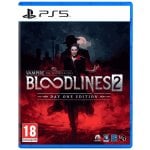 Vampire: The Masquerade - Bloodlines 2 Day 1 Edition PS5 Vampire: The Masquerade - Bloodlines 2 Day 1 Edition PS5