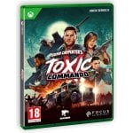 John Carpenter's Toxic Commando XBOX Series X