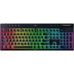 Razer BlackWidow V4 Low Profile HyperSpeed Teclado Mecânico RGB Sem Fios Green Switch (US) Razer BlackWidow V4 Low Profile HyperSpeed Teclado Mecânico RGB Sem Fios Green Switch (US)
