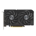 Tarjeta Gráfica ASUS Dual Radeon RX 9060 XT 16GB GDDR6 PCIe 5.0 doble ventilador Tarjeta Gráfica ASUS Dual Radeon RX 9060 XT 16GB GDDR6 PCIe 5.0 doble ventilador