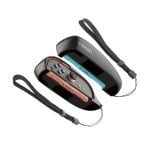 Kit módulos ratón Joy-Con Nintendo Switch control ergonómico precisión pack 2