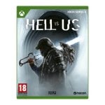 Nacon - Hell is Us - Videojuego para XBX [Versión española]
