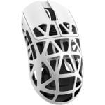 Ratón Gaming R2 Inalámbrico Aleación Magnesio 48 g 8000 Hz Sensor PixArt 3950 42000 DPI Ratón Gaming R2 Inalámbrico Aleación Magnesio 48 g 8000 Hz Sensor PixArt 3950 42000 DPI