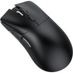 Ratón Gaming R1 Ultraligero 59 g Sensor PixArt 3311 18000 DPI 3 Modos Conexión Ratón Gaming R1 Ultraligero 59 g Sensor PixArt 3311 18000 DPI 3 Modos Conexión