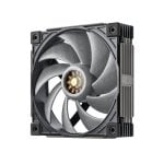 Ventilador PC MACH120 Motor Trifasico Polimero LCP 120mm Alto Rendimiento