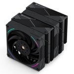 Refrigeracion Aire Thermalright Socket AM4 AM5 LGA1700 120mm Phantom Spirit 120 EVO ARGB Refrigeracion Aire Thermalright Socket AM4 AM5 LGA1700 120mm Phantom Spirit 120 EVO ARGB