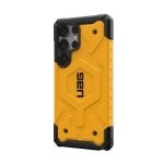 Funda UAG Pathfinder Samsung Galaxy S25 Ultra TPU Protección MagSafe Amarillo Funda UAG Pathfinder Samsung Galaxy S25 Ultra TPU Protección MagSafe Amarillo