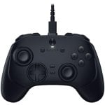 Mando Razer Wolverine V3 Tournament Edition HyperPolling 8K Hz Wireless para Xbox y PC