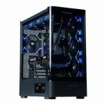 Epical-Q Bottor AMD Ryzen 7 9800X3D 64GB 2TB SSD RTX 5070 Ti WiFi 7 Windows 11 Pro Epical-Q Bottor AMD Ryzen 7 9800X3D 64GB 2TB SSD RTX 5070 Ti WiFi 7 Windows 11 Pro