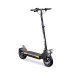 Trottinette électrique UrbanGlide 25 km/h 40 km autonomie 800W double suspension LED