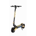Trottinette électrique UrbanGlide 25km/h 100km autonomie 2000W double moteur, suspension complète, freins hydrauliques, éclairage LED Trottinette électrique UrbanGlide 25km/h 100km autonomie 2000W double moteur, suspension complète, freins hydrauliques, éclairage LED