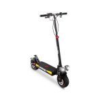 Monopattino elettrico UrbanGlide 1600W Autonomia 50km Sospensioni doppie Ruote 10" LED