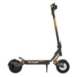 Trottinette électrique AR5Pro 25 km/h 40 km autonomie 800W avec suspensions et LED XXL Trottinette électrique AR5Pro 25 km/h 40 km autonomie 800W avec suspensions et LED XXL