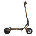 Patinete électrique UrbanGlide AR5Pro 800W Autonomie 40km Roues 10" LED Suspension