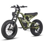 Vélo électrique Fafrees F20 Ultra 750W 1200W max 48V 25Ah 20x5.0 suspension LCD Shimano 7 vitesses Vélo électrique Fafrees F20 Ultra 750W 1200W max 48V 25Ah 20x5.0 suspension LCD Shimano 7 vitesses