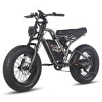 Vélo électrique Fafrees F20 Ultra 750W 48V 25Ah Hydraulique 20x5.0 LCD Vélo électrique Fafrees F20 Ultra 750W 48V 25Ah Hydraulique 20x5.0 LCD