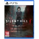 SILENT HILL F PS5 SILENT HILL F PS5