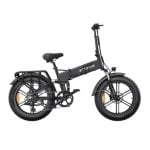 Bicicleta eléctrica ENGWE Engine Pro 2.0 750W 48V 16Ah Sensor de torque Fat Tires Bicicleta eléctrica ENGWE Engine Pro 2.0 750W 48V 16Ah Sensor de torque Fat Tires