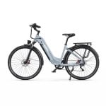 Bicicleta eléctrica Onesport OT05 Pro batería 36V 22.5Ah motor 250W 7 velocidades 700C Bicicleta eléctrica Onesport OT05 Pro batería 36V 22.5Ah motor 250W 7 velocidades 700C