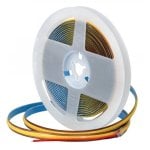 Tira LED JANDEI 12V 528 LEDs/m CRI>90 Free Cut IP20 8mm Adhesivo 3M