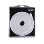 Fita LED Neón Flexível JANDEI 12V DC 5m 4200K IP65 Interior Exterior