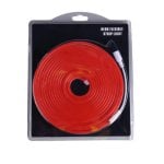 Tira LED Neon 12V Rojo IP65 120 LED/m Silicona 5m Exterior Interior Tira LED Neon 12V Rojo IP65 120 LED/m Silicona 5m Exterior Interior