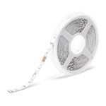 Fita LED inteligente WiFi Aigostar RGB 5 metros 18W Pack 2x controlo app Fita LED inteligente WiFi Aigostar RGB 5 metros 18W Pack 2x controlo app