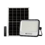 Proyector LED Solar 300W 160 Leds SMD2835 IP65 con Mando y Panel Monocristalino Proyector LED Solar 300W 160 Leds SMD2835 IP65 con Mando y Panel Monocristalino