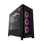  PCSpecialist PRO 7700 AMD Ryzen 7 7700/32GB/2TB SSD/RTX 5070