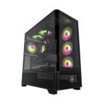 PCSpecialist EXTREME AMD Ryzen 7 7700X/32GB/2TB SSD/RX 9070 XT