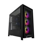 PC Sobremesa PCSpecialist PRO 7500F RTX 5060 Ti 32GB 2TB SSD Wi-Fi 6 Windows 11