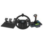 Farming Vehicle Control System Sistema de control de vehículos agrícolas para PC (Windows 11/10) Farming Vehicle Control System Sistema de control de vehículos agrícolas para PC (Windows 11/10)