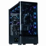 Epical-Q Foroux AMD Ryzen 7 9800X3D 64GB 4TB SSD RTX 5080 WiFi 7 Windows 11 Pro Epical-Q Foroux AMD Ryzen 7 9800X3D 64GB 4TB SSD RTX 5080 WiFi 7 Windows 11 Pro
