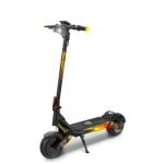 Trottinette électrique AR5Pro 25 km/h 40 km d'autonomie 800W pneus 10" LED XXL Trottinette électrique AR5Pro 25 km/h 40 km d'autonomie 800W pneus 10" LED XXL