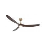 Ventilador de techo CasaFan 318068 ECO GENUINO-L 180 cm nogal DC mando a distancia Ventilador de techo CasaFan 318068 ECO GENUINO-L 180 cm nogal DC mando a distancia
