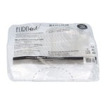 Eurostil Luvas Descartáveis Transparentes Saco 100un Eurostil Luvas Descartáveis Transparentes Saco 100un