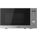 Micro-ondas Teka MWE FS20 G Aço Inoxidável com Grill Micro-ondas Teka MWE FS20 G Aço Inoxidável com Grill