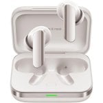 Auriculares realme inalámbricos bluetooth con Cancelación de Ruido 53 dB y funciones AI