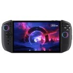 Consola portátil Lenovo Legion Go 2 AMD Ryzen Z2 Extreme 32GB 1TB OLED 8.8"