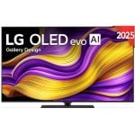 TV LG OLED evo OLED55G56LS 55" 4K Ultra HD Smart TV Dolby Vision WiFi TV LG OLED evo OLED55G56LS 55" 4K Ultra HD Smart TV Dolby Vision WiFi