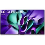 TV LG OLED evo OLED83M49LA 83" 4K Ultra HD 120Hz Smart TV WebOS HDR10 FreeSync TV LG OLED evo OLED83M49LA 83" 4K Ultra HD 120Hz Smart TV WebOS HDR10 FreeSync