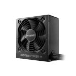 Alimentation Be Quiet! 750W 80 PLUS Bronze System Power 11 refroidissement actif non modulaire Alimentation Be Quiet! 750W 80 PLUS Bronze System Power 11 refroidissement actif non modulaire