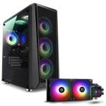PC Sobremesa Daitona Racing AMD Ryzen 7 8700F 32GB 1TB SSD RTX 5060 Windows 11 Pro PC Sobremesa Daitona Racing AMD Ryzen 7 8700F 32GB 1TB SSD RTX 5060 Windows 11 Pro